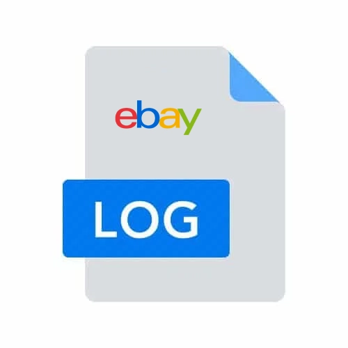 Ebay логи гео USA